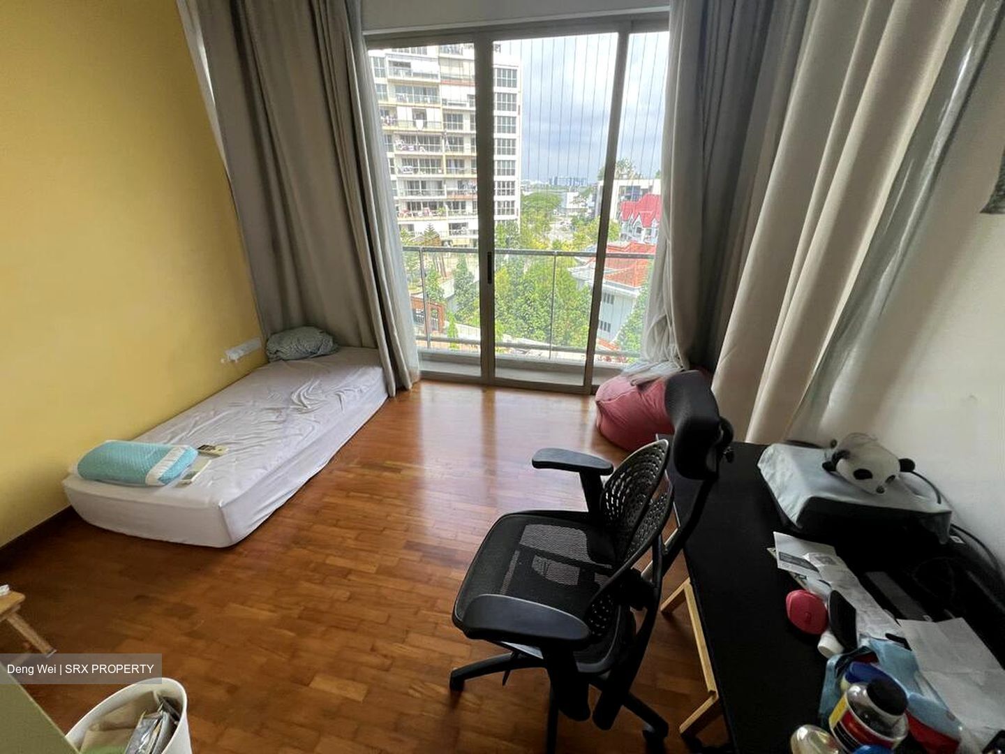 Sea Horizon (D18), Condominium #480785901